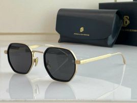 Picture of David Beckha Sunglasses _SKUfw48207018fw